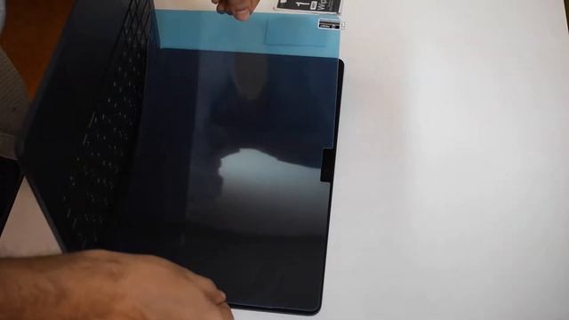 Best screen protector for MacBook Air M2 | RGY clear screen guard смотреть онлайн