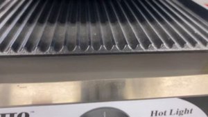 Гриль VA VIATTO