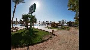 MOVENPICK TABA RESORT 5* - обзор отеля от турагента