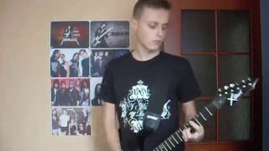 Нервы - Муза (COVER)