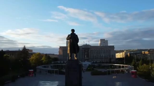 Выбираем город для жизни в России смотреть онлайн