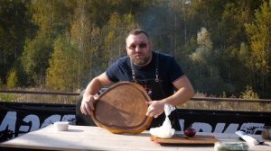 Любимый рецепт рёбер в пеллетном гриле Weber smokefire ex4. Рецепт подходит для духовки