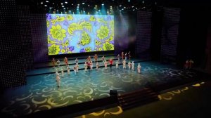 «Русские балалаечки», Русский ансамбль «Золотое Яблочко», ТАЛАНТЫ РОССИИ