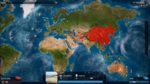 Лекарство от Коронавируса! Plague Inc Evolved Прохождение
