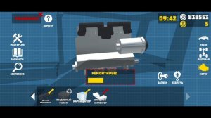 Будни реставратов в игре Ретро гараж.  Прохождение игры ретро гараж 59#????