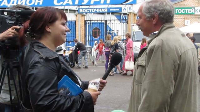 День защиты детей 2010й год смотреть онлайн