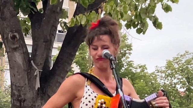 2 - The Rodeo Spaghetti (Marseille - Place Jean Jaures !) 12.07.23 смотреть онлайн