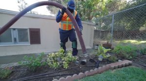 Septic Tank Pumping - Grease Trap Cleaning - 855-711-3232 - Los Angeles & Orange County CA.