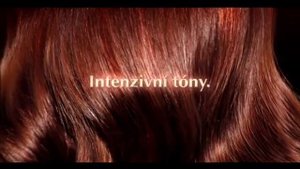 Londa reklama červené boty