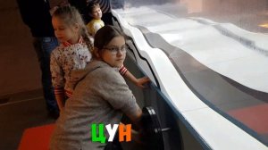 Обзор музея занимательных наук Экспериментариум | 2022