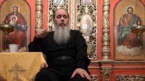 Можно ли вступать в брак, если в прежнем браке "не сошлись характерами"? (прот. Владимир Головин)