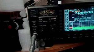 Айком 756 про усилитель по приёму.