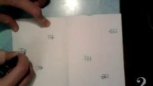 Как играть в танки на бумаге / World of tanks на бумаге/