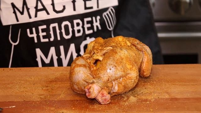 Лучший рецепт курицы на гриле The Best маринад этого сезона (рецепт для газового гриля)