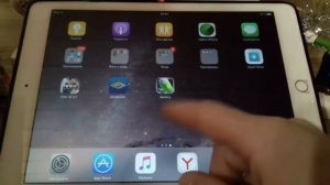 Как очистить кэш на iPhone или на iPad ?