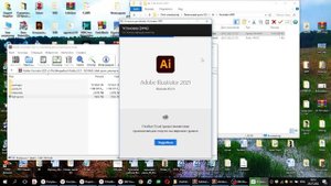 Adobe Illustrator