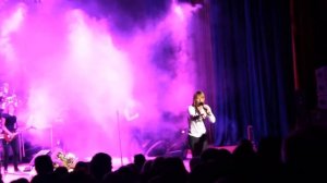 Винник волосы пахнут весною