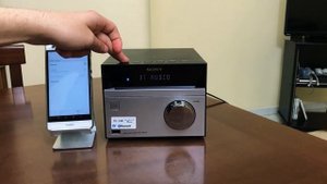 Uno stereo potentissimo! - Sony CMT-SBT20 [MrTecnologyMania]