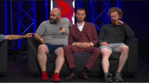 Шовхал Чурчаев заступился за скромного участника боев промоушена ARENA Аким