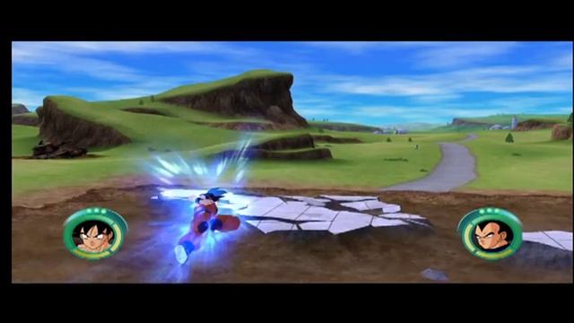 All Ruined Achievement - Cell Games (DB: Raging Blast) смотреть онлайн