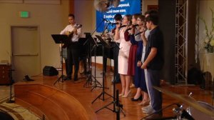 У реки, у Иордана; 2022