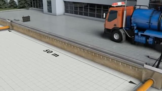 ACO Drain_Щелевые насадки смотреть онлайн