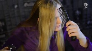 Стрижка "Каскад" в домашних условиях