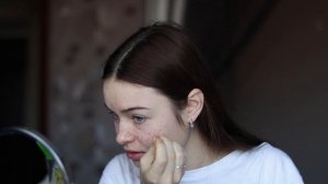 ВЕСНУШКИ КРАСКОЙ ДЛЯ ВОЛОС | СРАБОТАЕТ ЛИ?