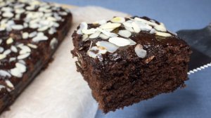 САМЫЙ ВКУСНЫЙ Шоколадный ПИРОГ ► ДОМАШНЯЯ ВЫПЕЧКА