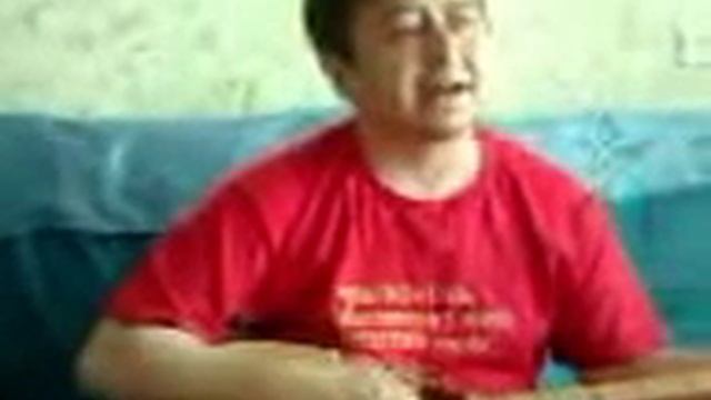 Домбра.Казахская. Илюбай Бактыбаев-Омский. смотреть онлайн