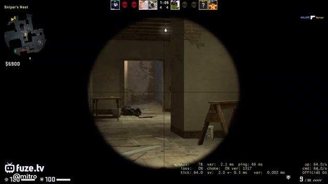 A couple of games today with Not Angel Gr смотреть онлайн