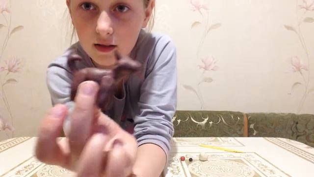 Как слепить собаку смотреть онлайн