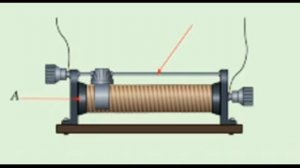 Реостат и как решать задачи с реостатом в цепи