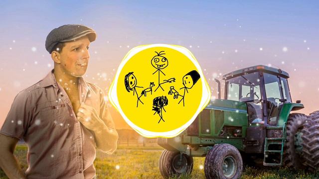 Сектор Маза - Весёлая ферма смотреть онлайн