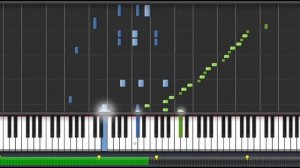 (How to Play) Frédéric Chopin - Waltz Op. 64 No. 2 in C Sharp Minor on Piano (100%)