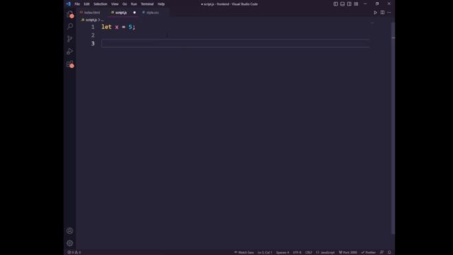 JavaScript Variables Explained in Urdu/Hindi: Become a Front-End Developer Pro