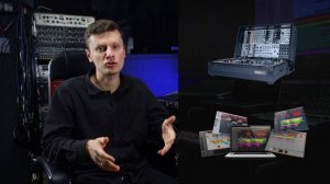 ? О курсе «Основы написания электронной музыки» от VEGASOUND