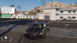 The Crew 2 - Imported | Story Complete Guide - American Legends