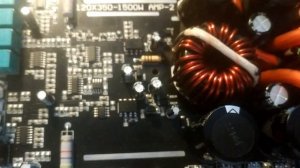 Ремонт усилителя DL Audio Gryphon Lite 1.1500