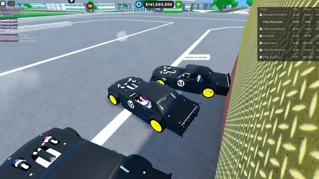 НОВАЯ БЕСПЛАТНАЯ МАШИНА! А ТАКЖЕ ДРИФТ-ГОНКА! // Car Dealership Tycoon смотреть онлайн