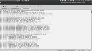 Copias de seguridad en Ubuntu con tar y cron  (2/2)