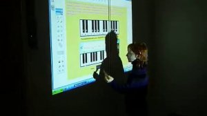 Интерактивная доска Mimio