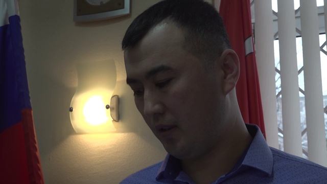 Приведение к присяге