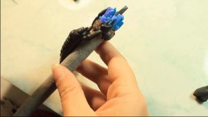 DIY: Сувенир своими руками / Лепим скорпиона / Полимерная глина/ Мастер класс/ Polymer clay scorpio