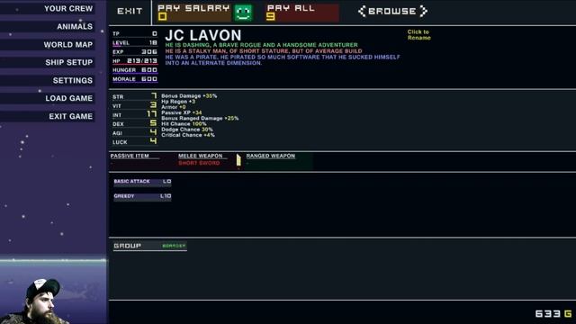 Pixel piracy ★ Новая команда #3 смотреть онлайн