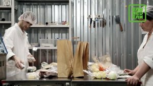 Быстрый фасовщик