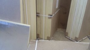 Плита ППУ ТИС из Пенополиуретана