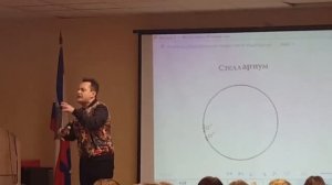 Звезда Давида конфигурации планет