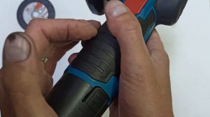 Мини болгарка и халявные круги к ней