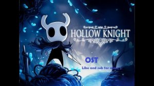 Hollow Knight OST - Hornet